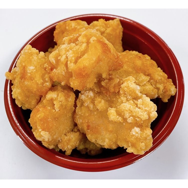 【冷凍】VPS 鶏の竜田揚げ 1KG