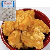 【冷凍】VPS 鶏の竜田揚げ 1KG
