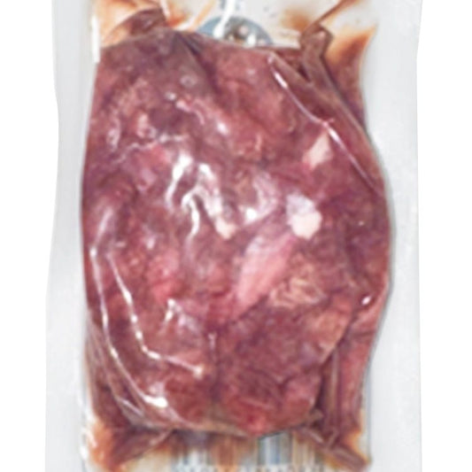 【冷凍】馬刺しユッケ 50G