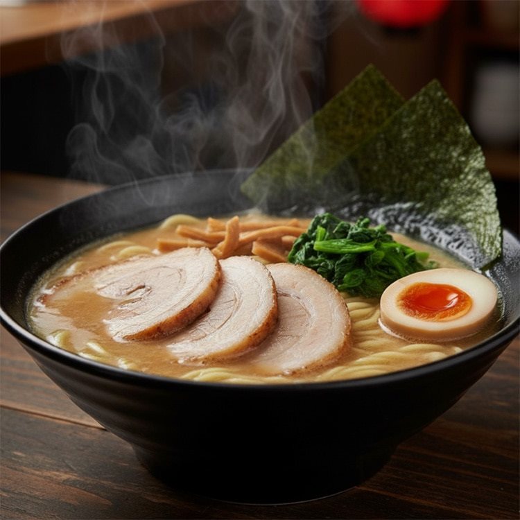 【冷凍】VPS豚バラチャーシュースライス 300G