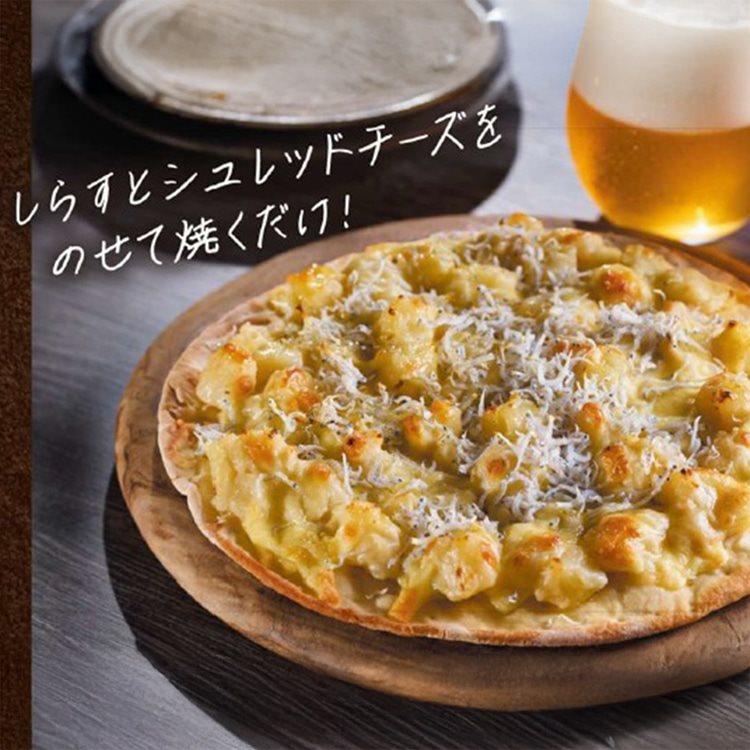【冷蔵】「十勝ポテトサラダ」アンチョビガーリック 1KG