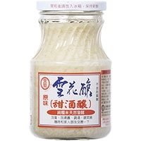 【常温】台湾産 酒醸(チューニャン)雪花醸 500G
