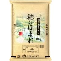 【常温】穂のほまれ 複数原料米 10KG