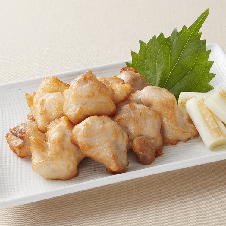 【冷凍】スチームチキン(もも) 1KG