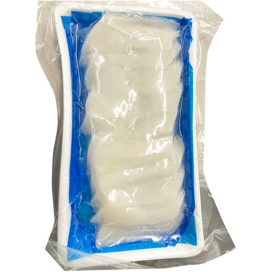 【冷凍】ムラサキイカスライス 160G