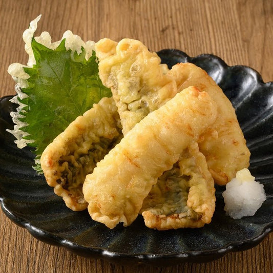 【冷凍】あなご天(昆布仕立て)匠 400G
