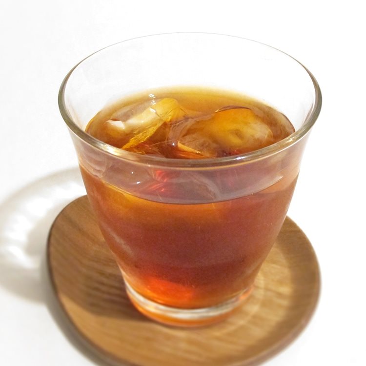 【常温】釜煎り麦茶ファミリーパック 12.5G
