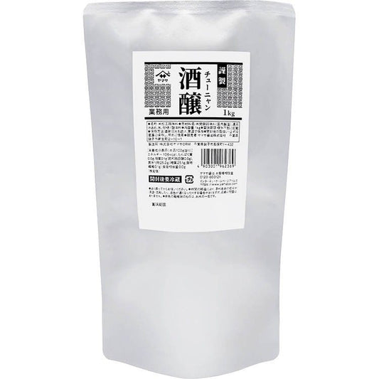 【常温】酒醸(チューニャン) 1KG