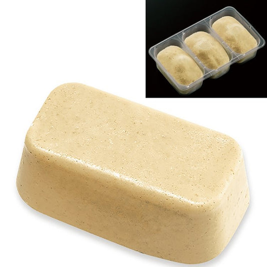 【冷凍】やさしい素材たんぱく21ビーフ(ブロック) 300G