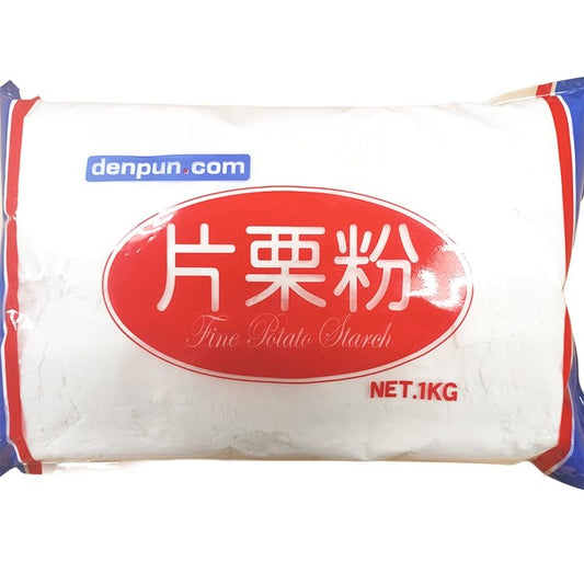 【常温】EU産片栗粉 1KG