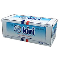 【アルカン事業部】 クリームチーズ 1KG 冷蔵 2セット