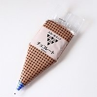 【冷凍】ホイップチョコ 600ML