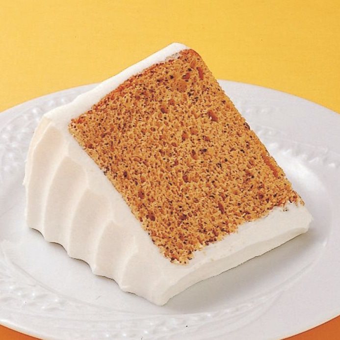 【冷凍】紅茶のシフォンケーキ 60G 6食入