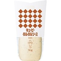 【常温】タルタルソース(チューブ) 1KG
