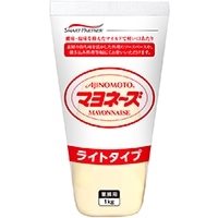 【常温】マヨネーズライトタイプ 1KG