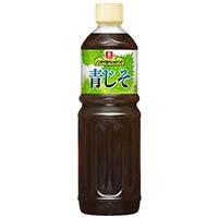 【理研ビタミン】 ノンオイル 青じそドレッシング 1L 常温 2セット