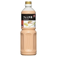 【味の素】 フレンチ赤ドレッシング 1L 常温