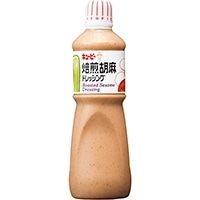 【常温】焙煎胡麻ドレッシング 1L