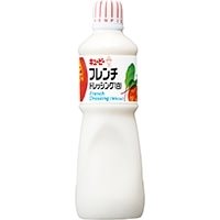 【常温】フレンチドレッシング(白) 1L