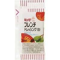 【常温】フレンチドレッシング(白) 15ML 40食入