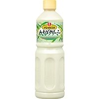 【常温】ドレッシング わさびクリーミー 1L
