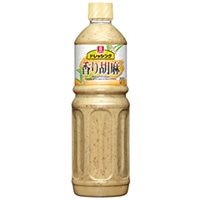 【常温】ドレッシング 香り胡麻 1L