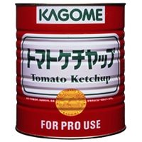 【常温】ケチャップ特級 1号缶