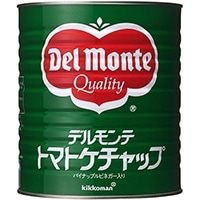【常温】トマトケチャップ特級 1号缶