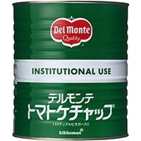 【常温】トマトケチャップレギュラー 1号缶