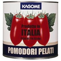 【常温】ホールトマト(イタリア産) 2550G
