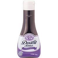 【常温】デザートソース ブルーベリー 500G