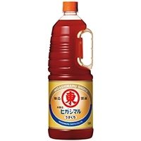 【常温】うすくち醤油(ハンディボトル) 1.8L