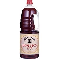 【常温】Pうすくちしょうゆ(ハンディボトル) 1.8L