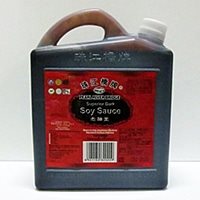 【常温】老抽王 醤油(ポリボトル) 1.8L