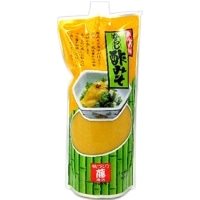 【冷蔵】からし酢みそ 1KG