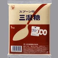 【常温】三温糖 S-1 1KG