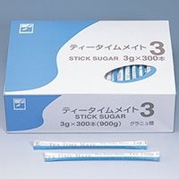 【常温】ティータイムメイトR 業務用 3G