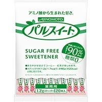 【常温】パルスイート 1.2G 120食入 120食入