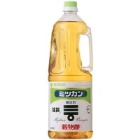 【常温】穀物酢 銘撰(ペットボトル) 1.8L
