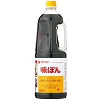 【常温】味ぽん (ペットボトル) 1.8L