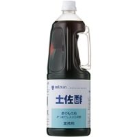 【常温】土佐酢(ペットボトル) 1.8L