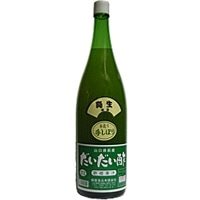 【常温】だいだい酢(手しぼり) 1.8L