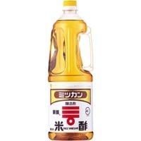 【常温】米酢(華撰) ペットボトル 1.8L