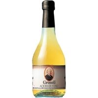 【常温】ワインヴィネガー白 リゼルヴァ 500ml