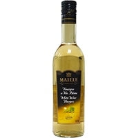 エスビー 白ワインビネガー 500ML×5本 常温(まとめ買い) (Vandroロゴ付包装・INDEXBOX)