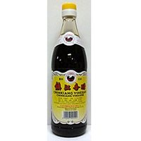【常温】鎮江香酢 (中国) 550ML