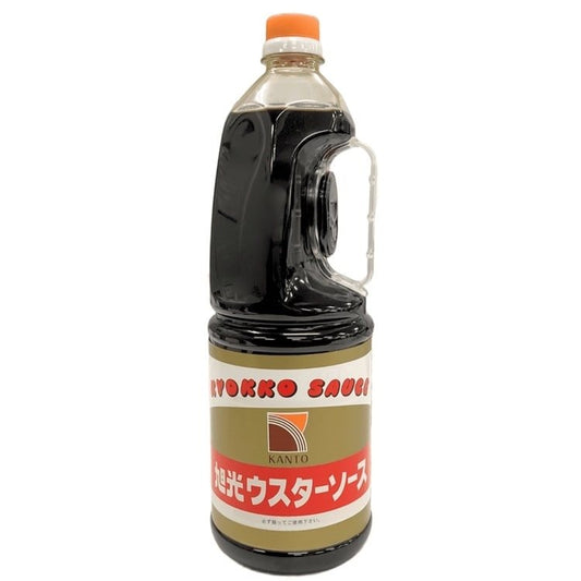 【常温】旭光ウスターソース 1.8L