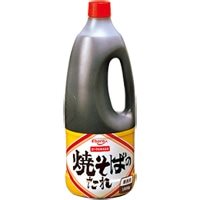 【常温】焼そばのたれ 1600G
