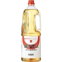 【Mizkan】 ほんてり(ペットボトル) 1.8L 常温 2セット