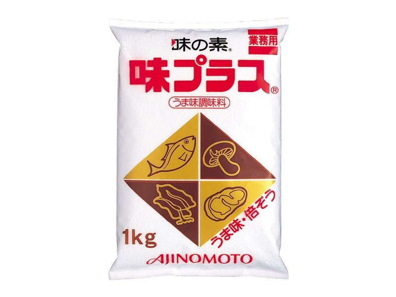 【常温】味プラス 1KG